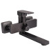Змішувач для ванної Globus Lux Milano GLM-0102N-11-GRAPHITE