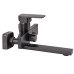 Змішувач для ванної Globus Lux Milano GLM-0102N-11-GRAPHITE
