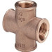 Хрестовина VIEGA 3180  3/4″ ВВВВ (320621)