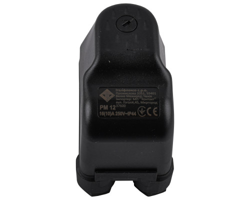Реле тиску Italtecnica  PM-12 G