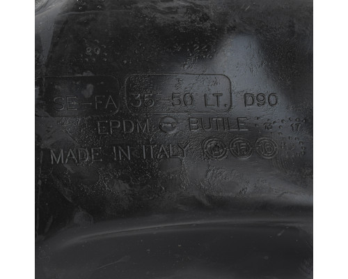 Гумова мембрана для бака Se.Fa D.90  35/50л ( F0A0182 )