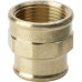 Муфта VIEGA 3240  1/2″х3/8″ ВВ (268879)