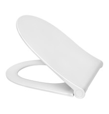 Сидіння для унітазу SoloPlast СПМ-12