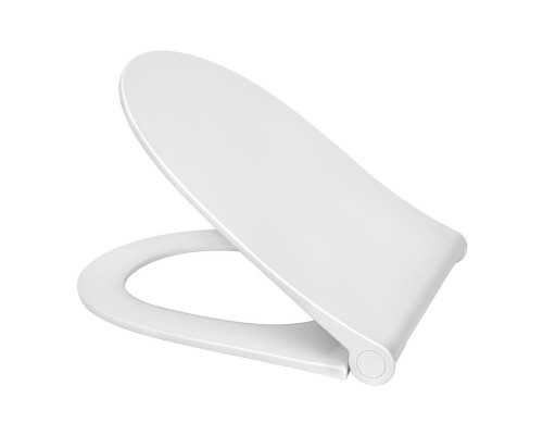 Сидіння для унітазу SoloPlast СПМ-12
