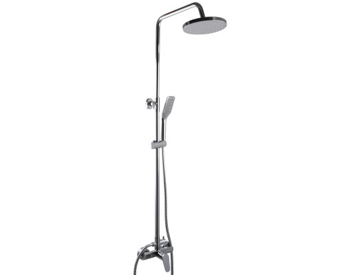 Душова система TOPAZ CAPRI TCA 15702-H37  комплект Н-130см