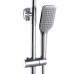 Душова система TOPAZ CAPRI TCA 15702-H37  комплект Н-130см