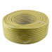 Шланг для поливу  SUNFLEX   1/2″ - 50м Bradas Польща жовтий WMS1/250