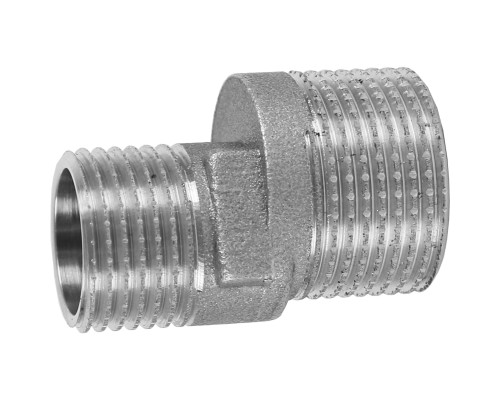 Ексцентрик 3/4″х1/2″ЗЗ нікельований А3201А(нк)