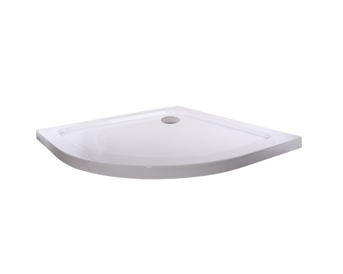 Душовий піддон півкруглий PILICA RS100I BRAVO (2уп.)