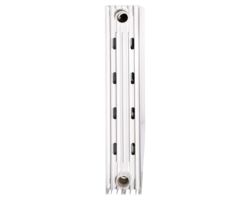 Радіатор біметалевий секційний QUEEN THERM 500/100 VERTICAL/HORIZONTA (кратно 10)