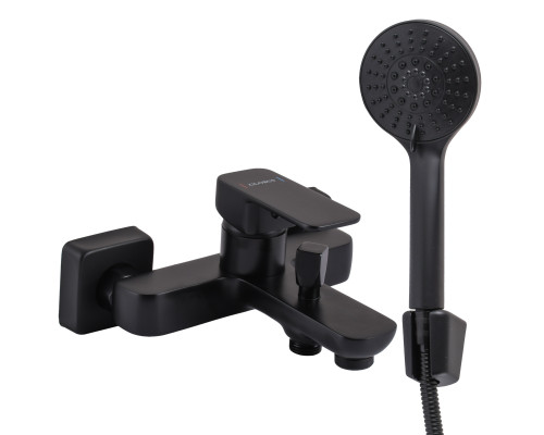 Змішувач для ванної Globus Lux Milano GLM-0102-10-BB