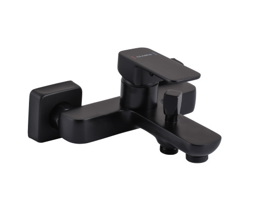 Змішувач для ванної Globus Lux Milano GLM-0102-10-BB