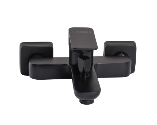 Змішувач для ванної Globus Lux Milano GLM-0102-10-BB