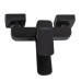 Змішувач для ванної Globus Lux Milano GLM-0102-10-BB