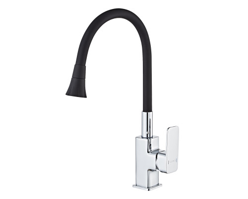 Змішувач для кухні Globus Lux Milano GLM-0203LA-B01