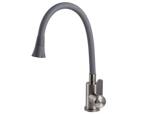 Змішувач для кухні Globus Lux WIEN SBT2-203SA-G03