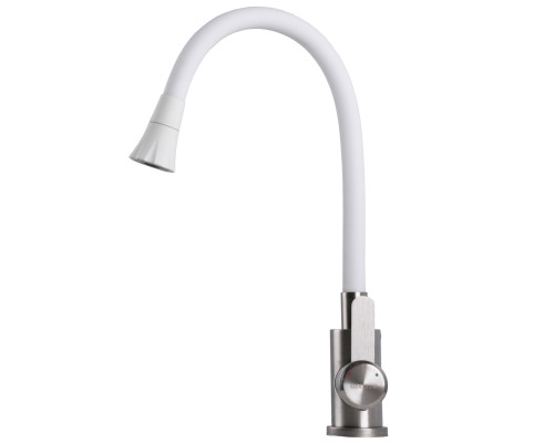 Змішувач для кухні Globus Lux WIEN SBT2-203SA-W07