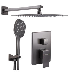 Душова система Globus Lux GLM-205-GP-SMART