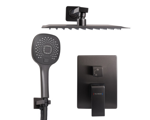Душова система Globus Lux GLM-205-GP-SMART
