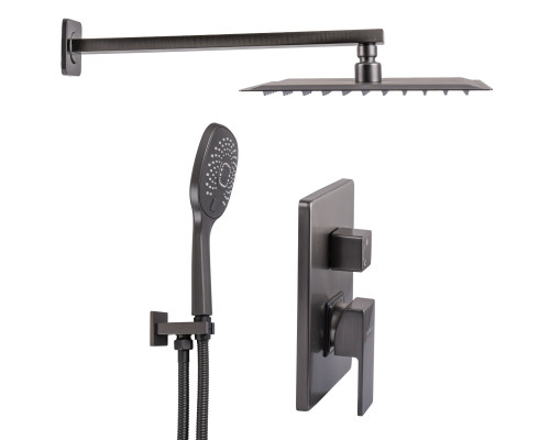 Душова система Globus Lux GLM-205-GP-SMART