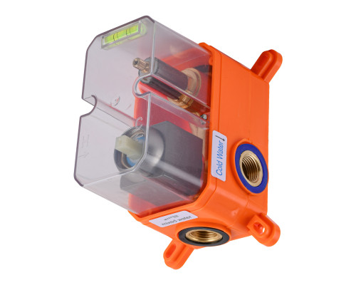 Душова система Globus Lux GLM-205-GP-SMART