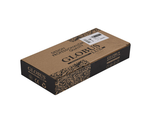 Душова лійка Globus Lux NS-003-GP