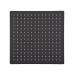 Душова лійка Globus Lux ST-0250-Q-GP