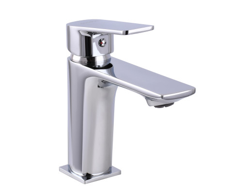Змішувач для умивальника Globus Lux BONN GLB-0401