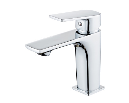 Змішувач для умивальника Globus Lux BONN GLB-0401