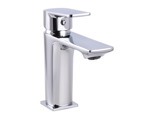 Змішувач для умивальника Globus Lux BONN GLB-0401
