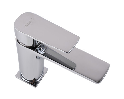 Змішувач для умивальника Globus Lux BONN GLB-0401