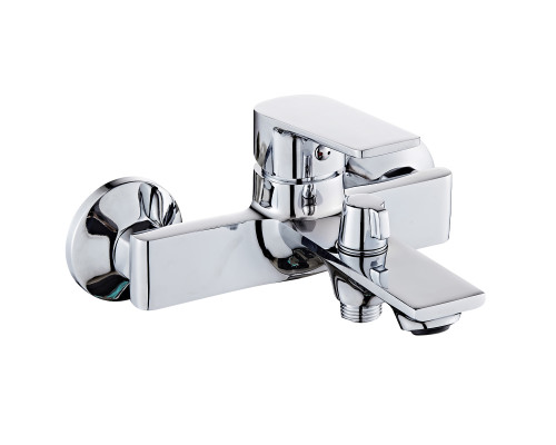 Змішувач для ванної Globus Lux BONN GLB-0102N