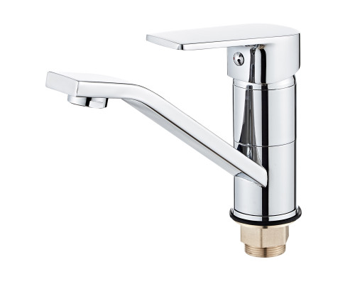 Змішувач для умивальника Globus Lux BONN GLB-0203MQ