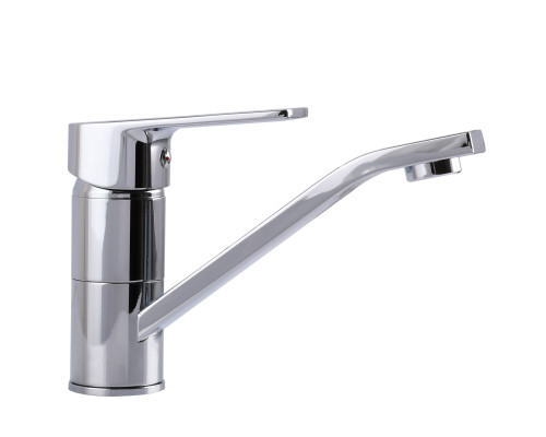 Змішувач для умивальника Globus Lux BONN GLB-0203MQ
