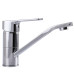 Змішувач для умивальника Globus Lux BONN GLB-0203MQ