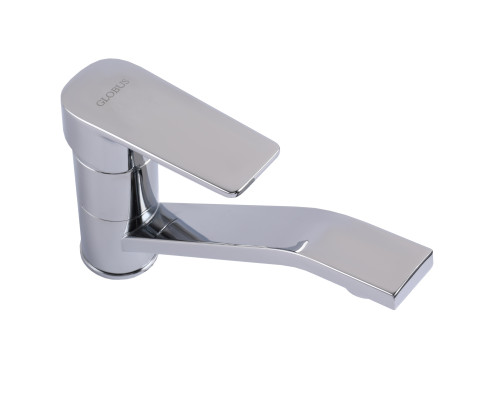 Змішувач для умивальника Globus Lux BONN GLB-0203MQ