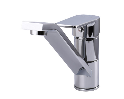 Змішувач для кухні Globus Lux BONN GLB-0203Q
