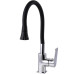Змішувач для кухні Globus Lux BONN GLB-0203SA-B01