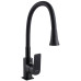 Змішувач для кухні Globus Lux BONN GLB-0203SA-BB-B01