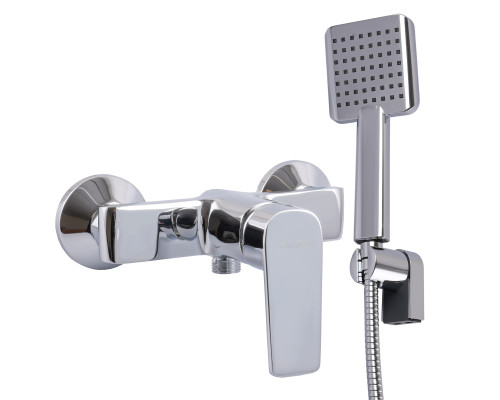 Змішувач для душу Globus Lux BONN GLB-0105N