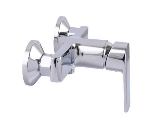 Змішувач для душу Globus Lux BONN GLB-0105N
