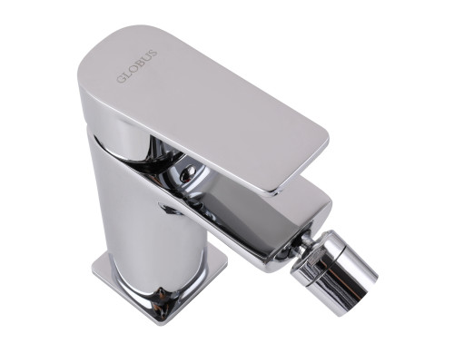 Змішувач для біде Globus Lux BONN GLB-0106