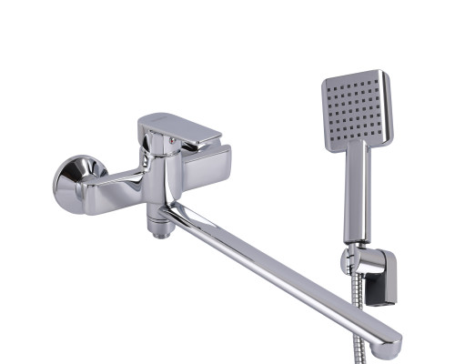 Змішувач для ванної Globus Lux BONN GLB-0208