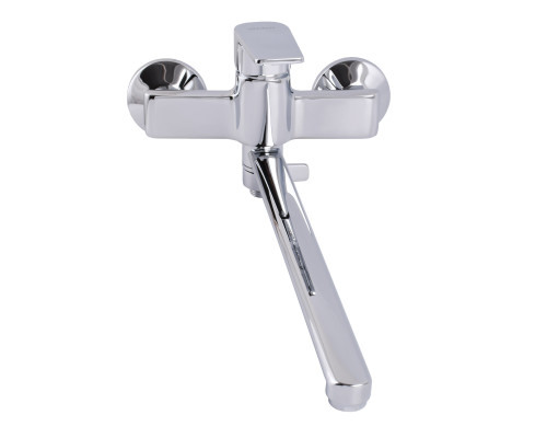 Змішувач для ванної Globus Lux BONN GLB-0208
