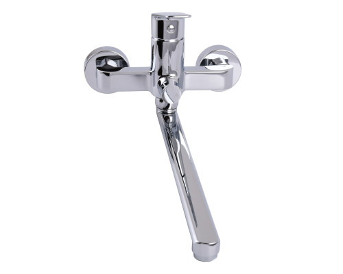 Змішувач для ванни TOPAZ CAPRI TCA-15208-H43