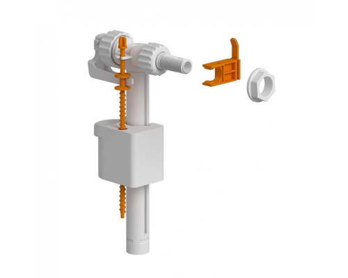 НАПОВНЮЮЧИЙ КЛАПАН C NF ДЛЯ ІНСТАЛЯЦІЇ SYSTEM AQUA 40 50