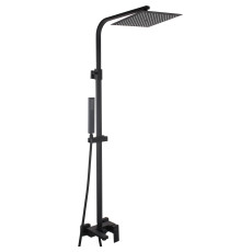 Душова система TOPAZ ODISS TO 18202-H66-BL
