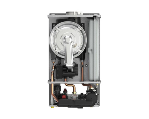 Котел газовий ITALTHERM SMART 25 K конденс, двоконтурний + коакс. димохід