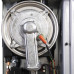 Котел газовий ITALTHERM SMART 25 K конденс, двоконтурний + коакс. димохід