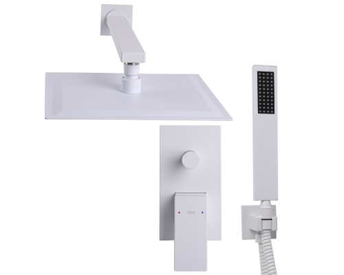 Душова система вбудована TOPAZ ODISS TO-18205-H66-WW